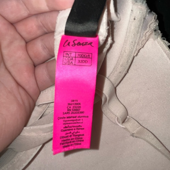 La Senza bra. Size 32DD - Picture 3 of 4
